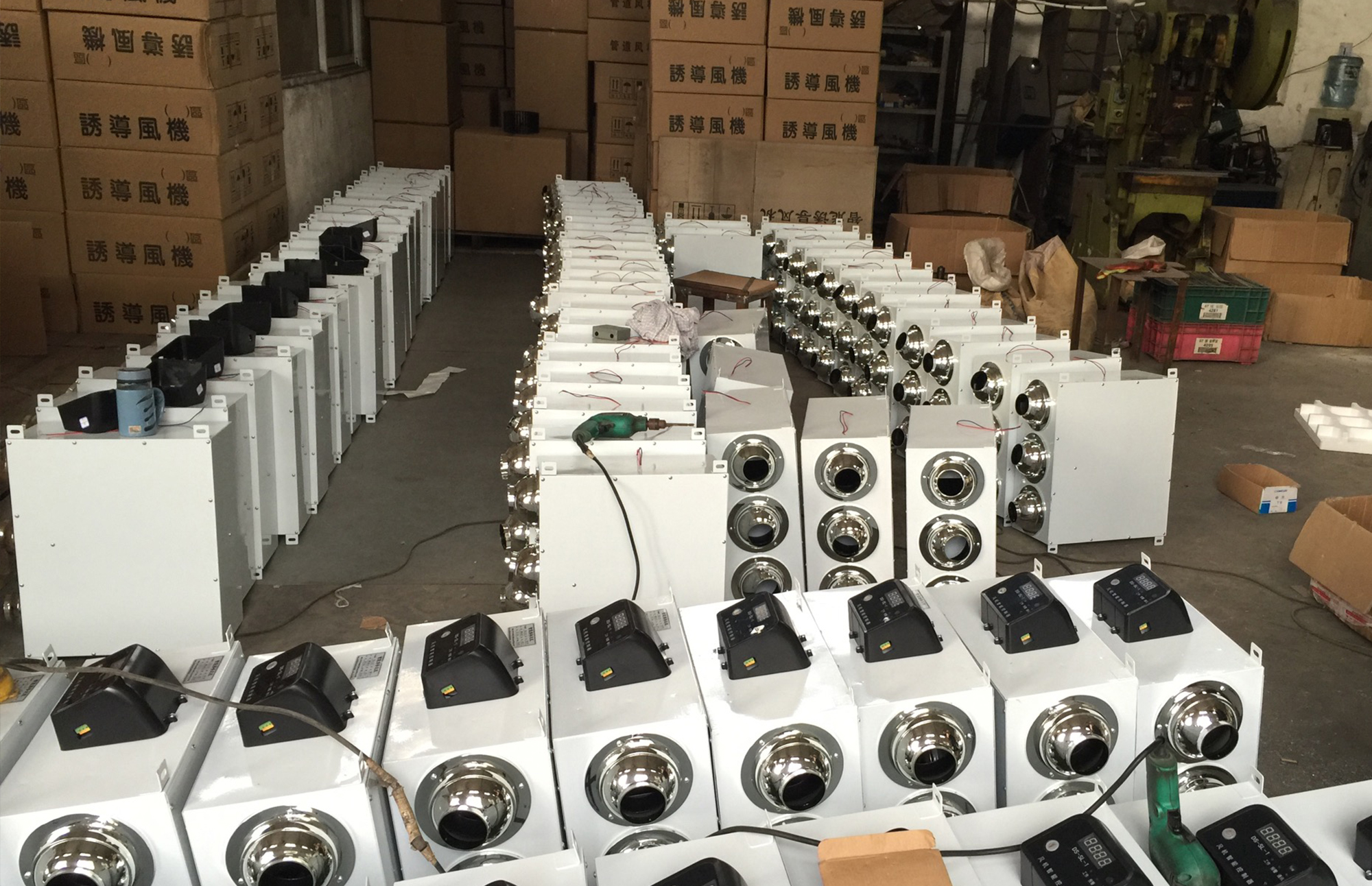 四季風(fēng)企業(yè)風(fēng)采