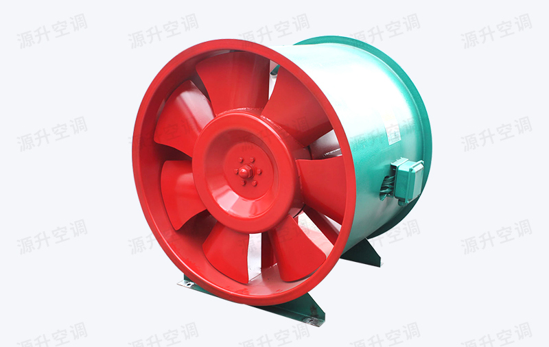 教你如何選合適你的軸流風機 教你如何選合適你的軸流風機